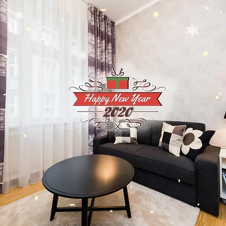 Modern Apartment Charvatova Prague Exterior photo