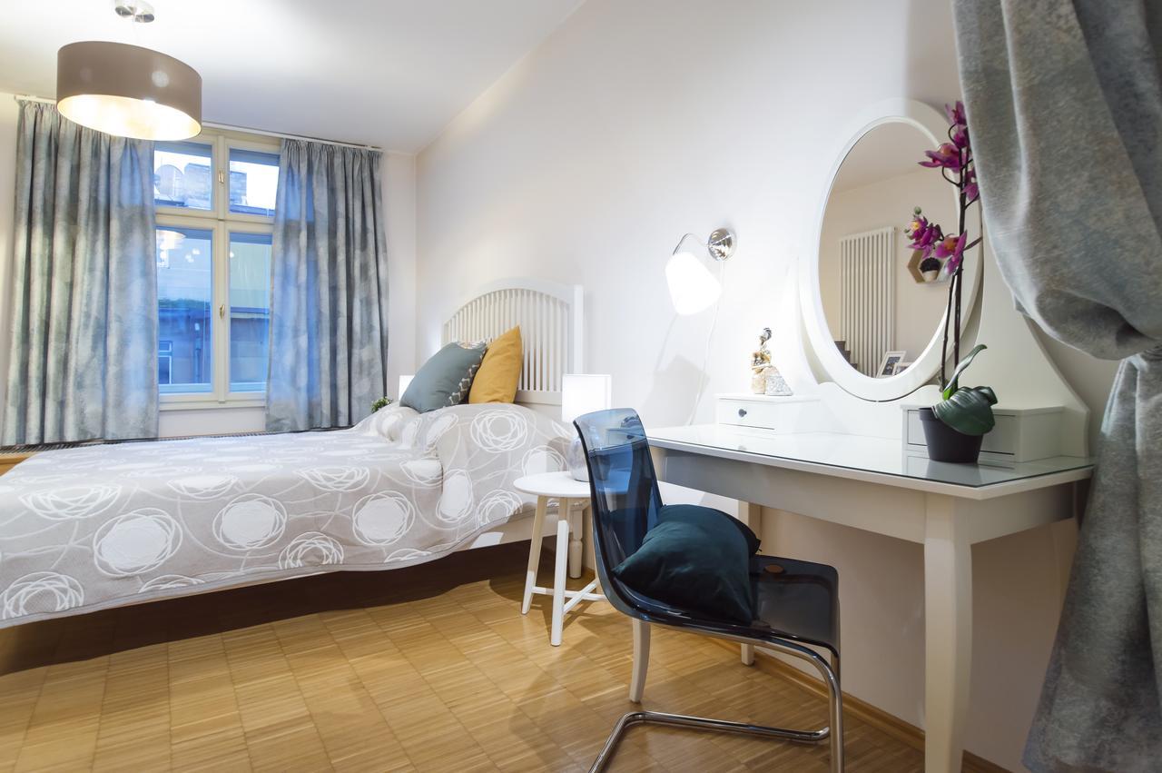 Modern Charvátova Appartement *