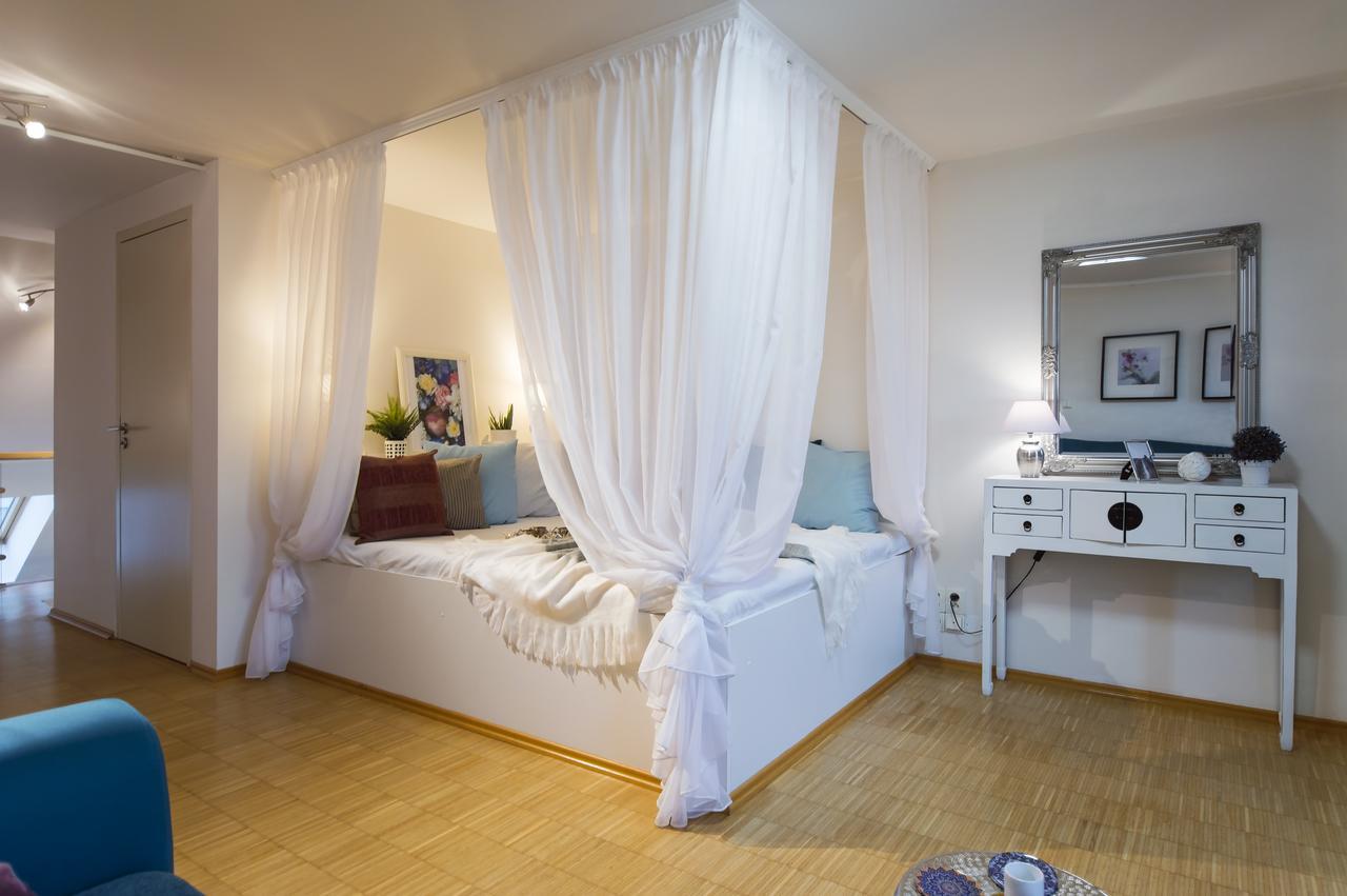 Modern Charvátova Appartement *