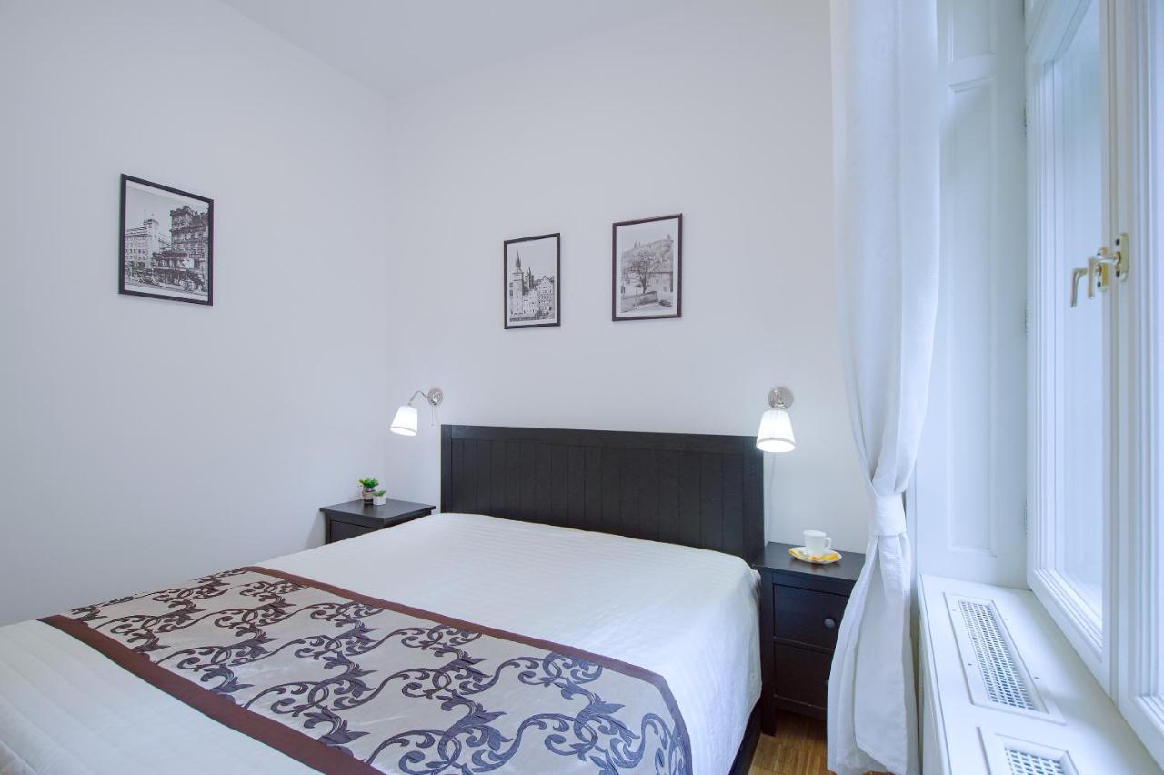 Modern Charvátova Appartement *