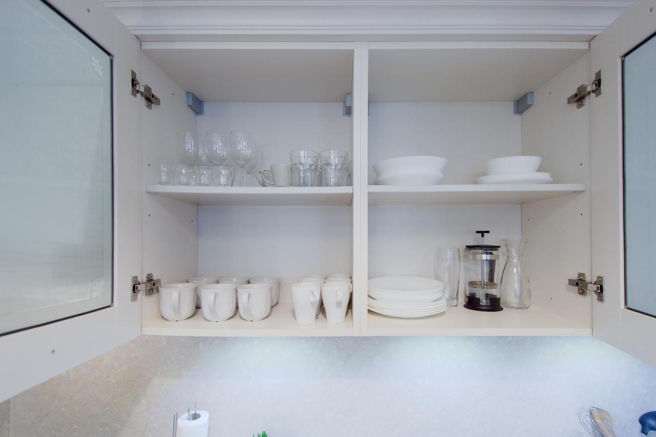 Modern Charvátova Apartmán *