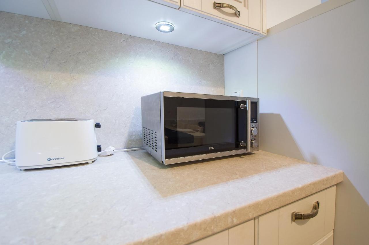 Modern Charvátova Apartmán *